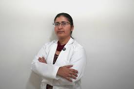 Dr Surabhi Katyal